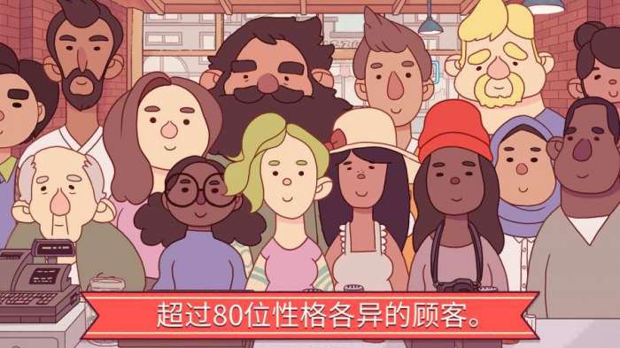 可口的披萨ios2023图3