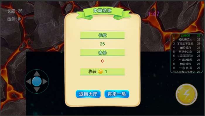 蛇王图2