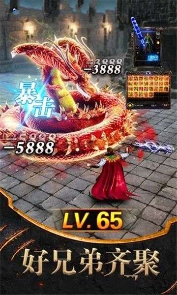 浴血龙城图2