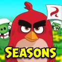 愤怒的小鸟季节版（Angry Birds 2）