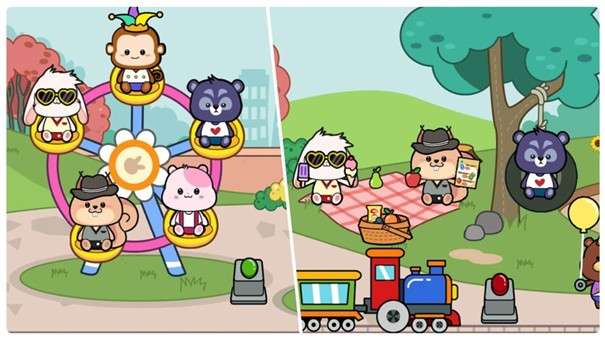 罗布泊与朋友们图3