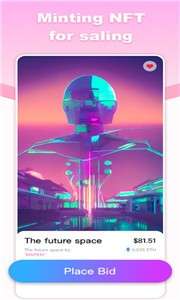 FantasyAI绘画生成器图1