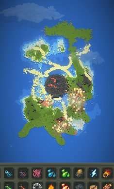 世界盒子2023年最新破解版（WorldBox God Simulator）图4
