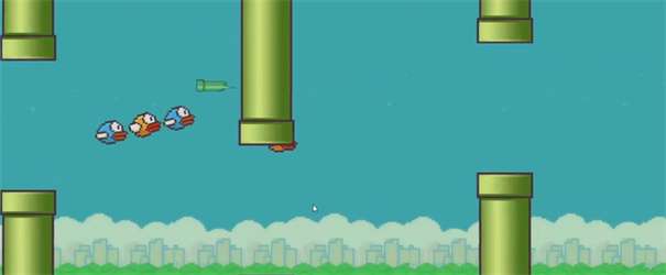 flybird老版本图3