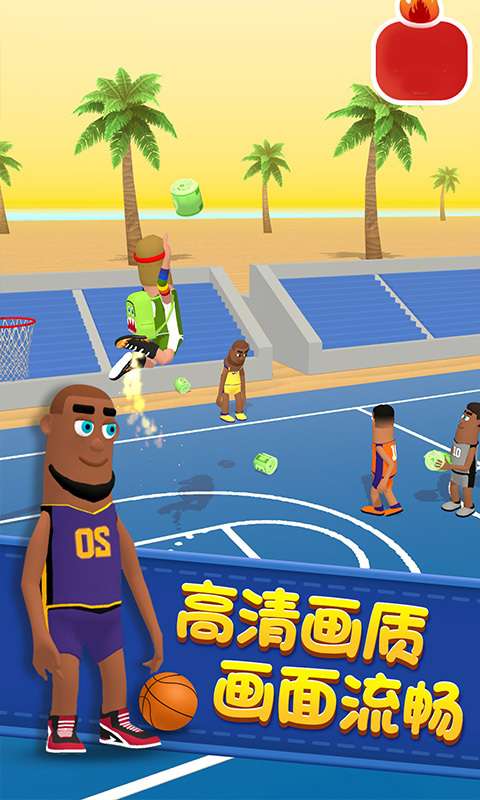 球鞋达人图2