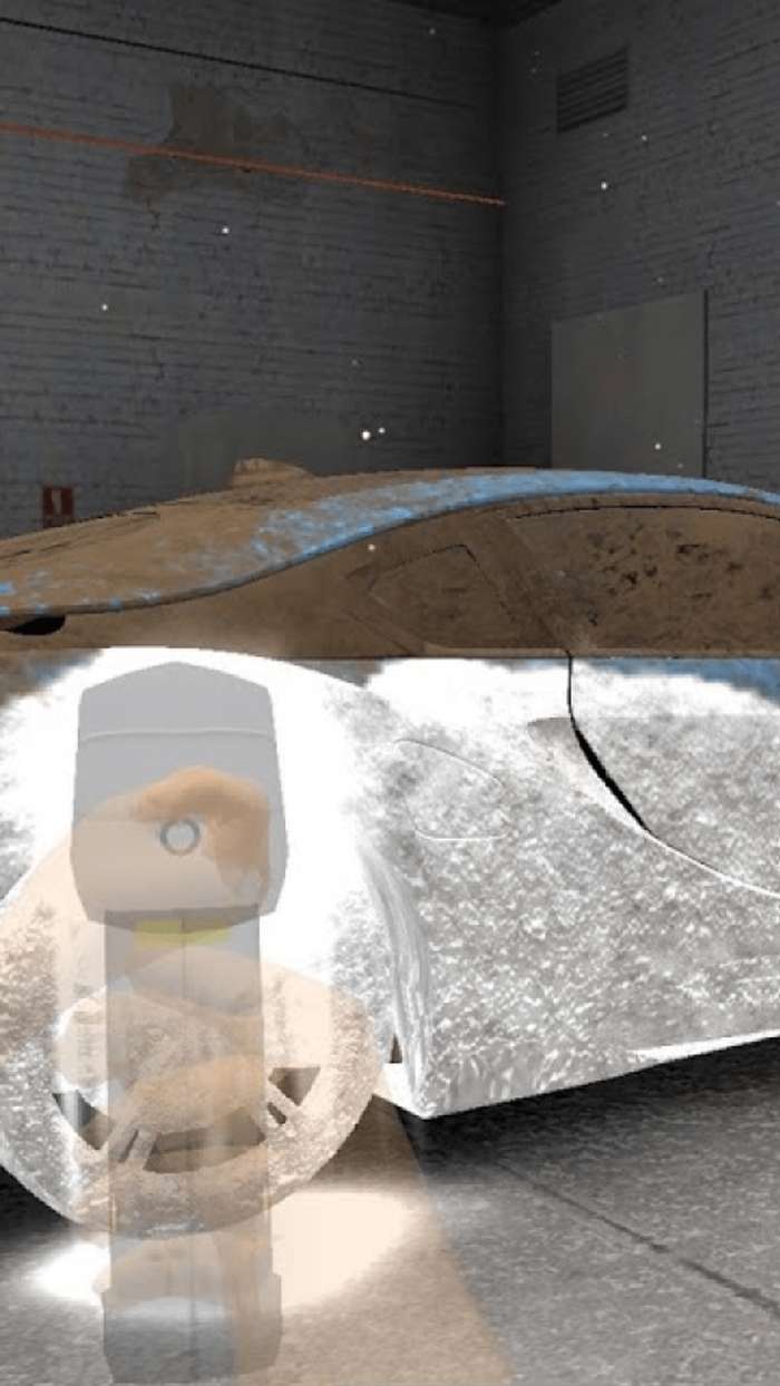 洗车大师3D图1