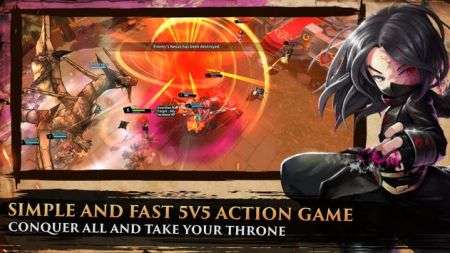 Fight of Legends图2