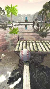 滚动冒险球图3