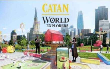 卡坦世界探索者(CATAN World Explorers)图3
