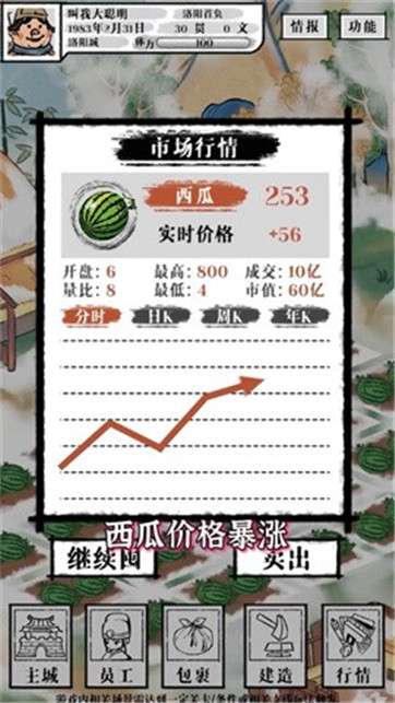 客官里面请赚钱版图1