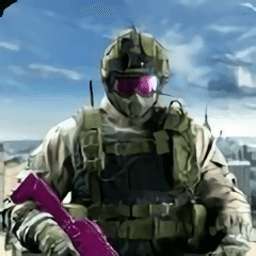 城市的秘密任务（Real Commando Secret Mission - Free Shooting Game）
