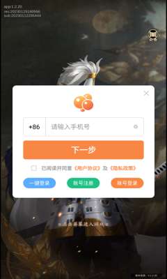 真无双战国图2