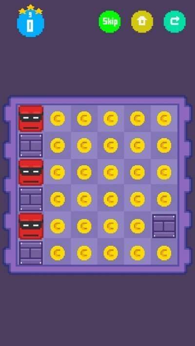 旋转小偷(Thief)图3