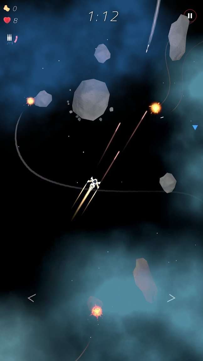 太空2分钟图1