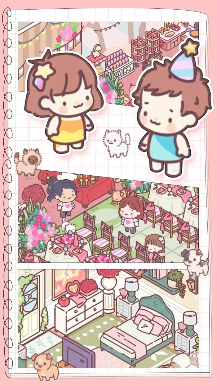 地铁情侣图2
