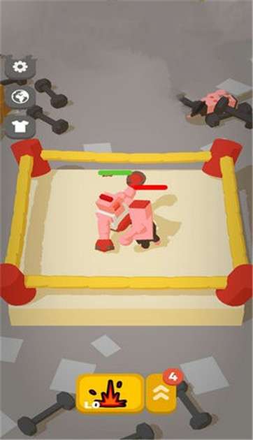 拆家奇兵图1