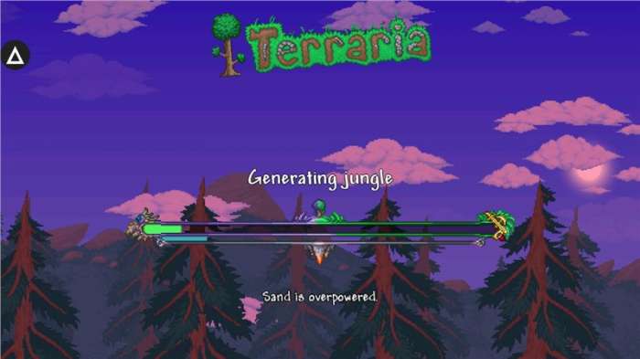 泰拉瑞亚2023自带作弊菜单版（Terraria）图2
