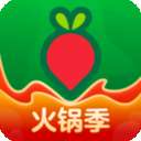 叮咚买菜app