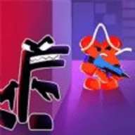 彩虹朋友乱斗大逃亡