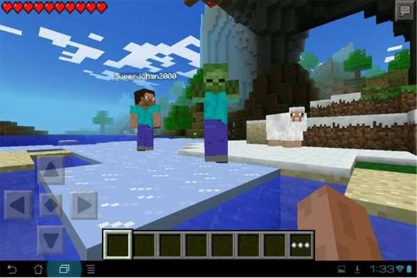 我的世界行尸走肉模组（Minecraft）图2