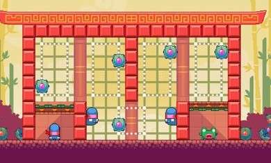 神奇功夫青蛙图2