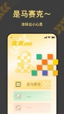麦麦相机图2