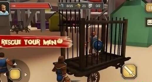 战争玩具图2