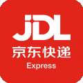 京东快递快件