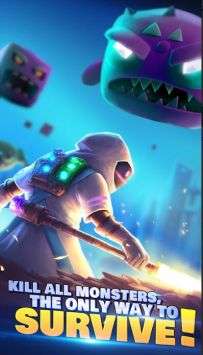 弹珠联盟（Pinball Legends）图1