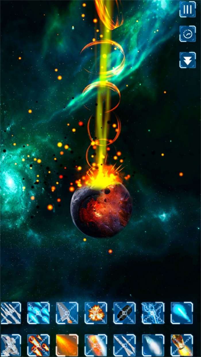 我的快乐星球图1