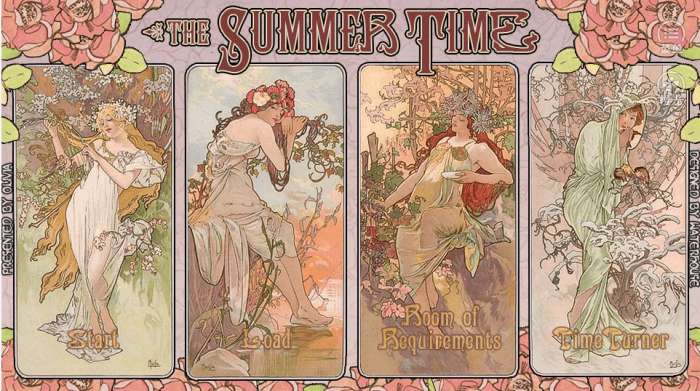 The Summer Time 破解版2022图4
