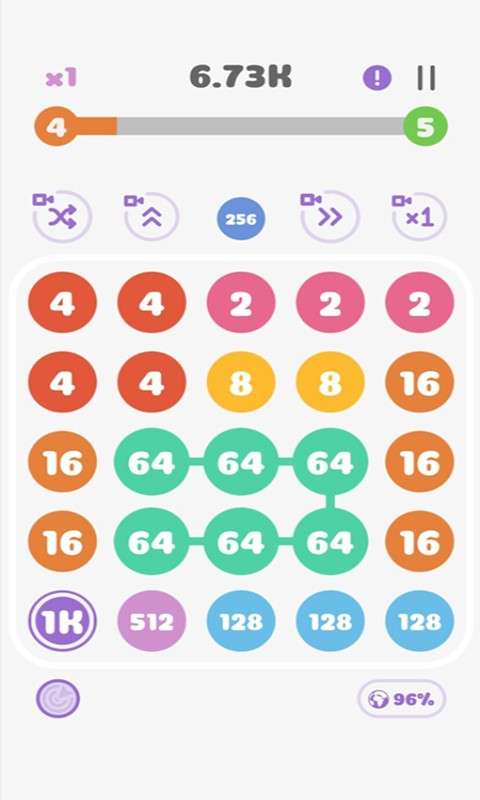 我脑子贼灵图3