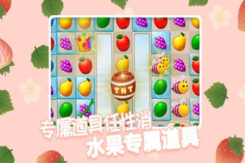 果缤纷乐园图2
