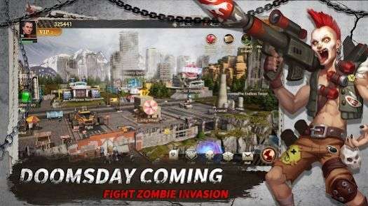 Survival Crisis图2