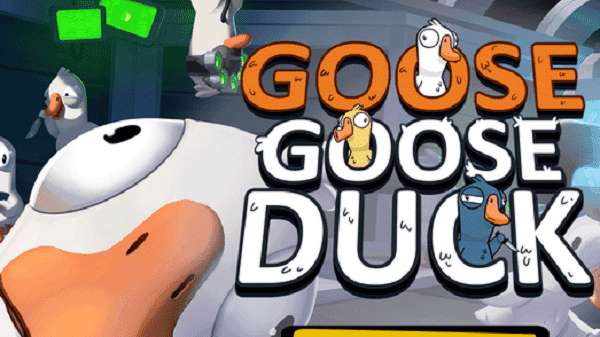 鹅鸭杀安卓最新版(Goose Goose Duck)图3