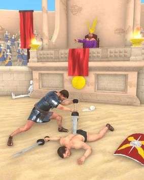 决斗竞技场（Duel Arena）图2