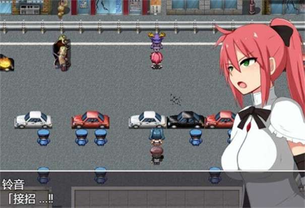 守护战姬铃音图2