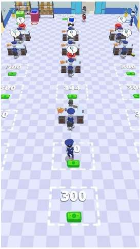 警察大亨3d图1