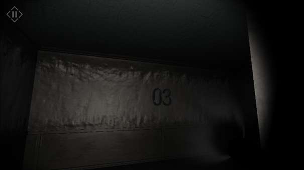 SCP-087恐怖楼梯图2