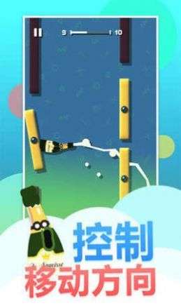 疯狂的香肠跑酷图3