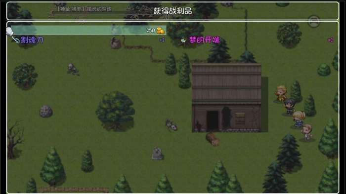 世界World2怀旧版手游图2