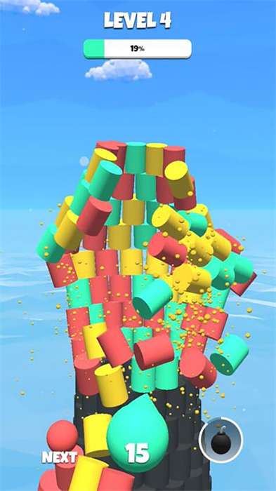 3D冲冲冲图3