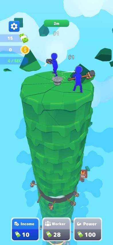 锤子小队最新版（HammerSquad）图2