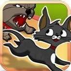 小猫出逃记(Cat escape)