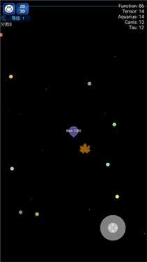 星球吞噬战最新版图6