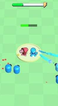 大炮纵向防御手机版（Cannon Defence Vertical）图3