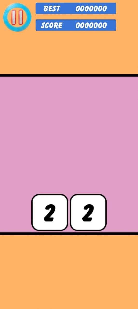 不服2048红包版图3