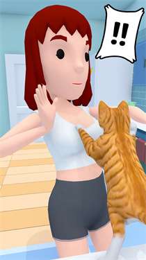 猫咪生活模拟器图2