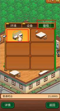 创意咖啡店物语汉化版图3