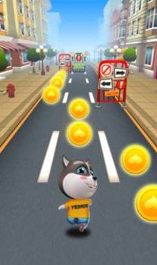 宠物赛跑者图1